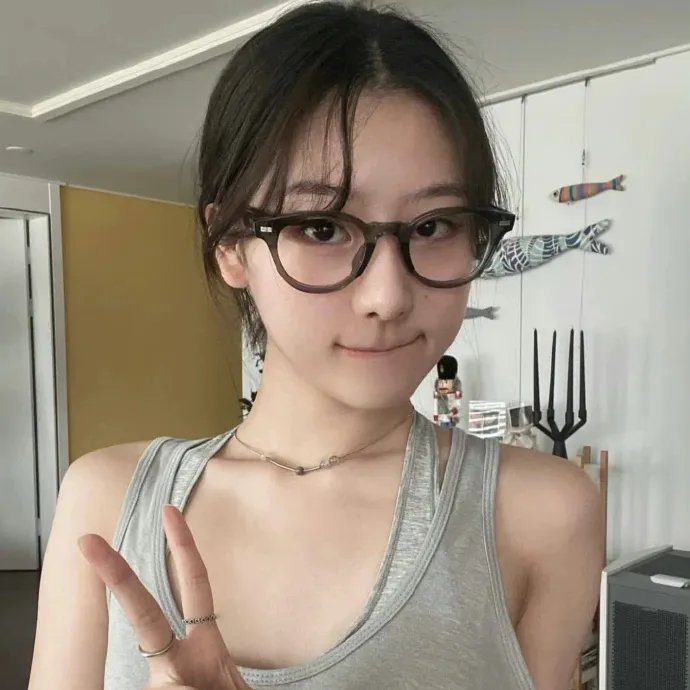 怒放的豆芽